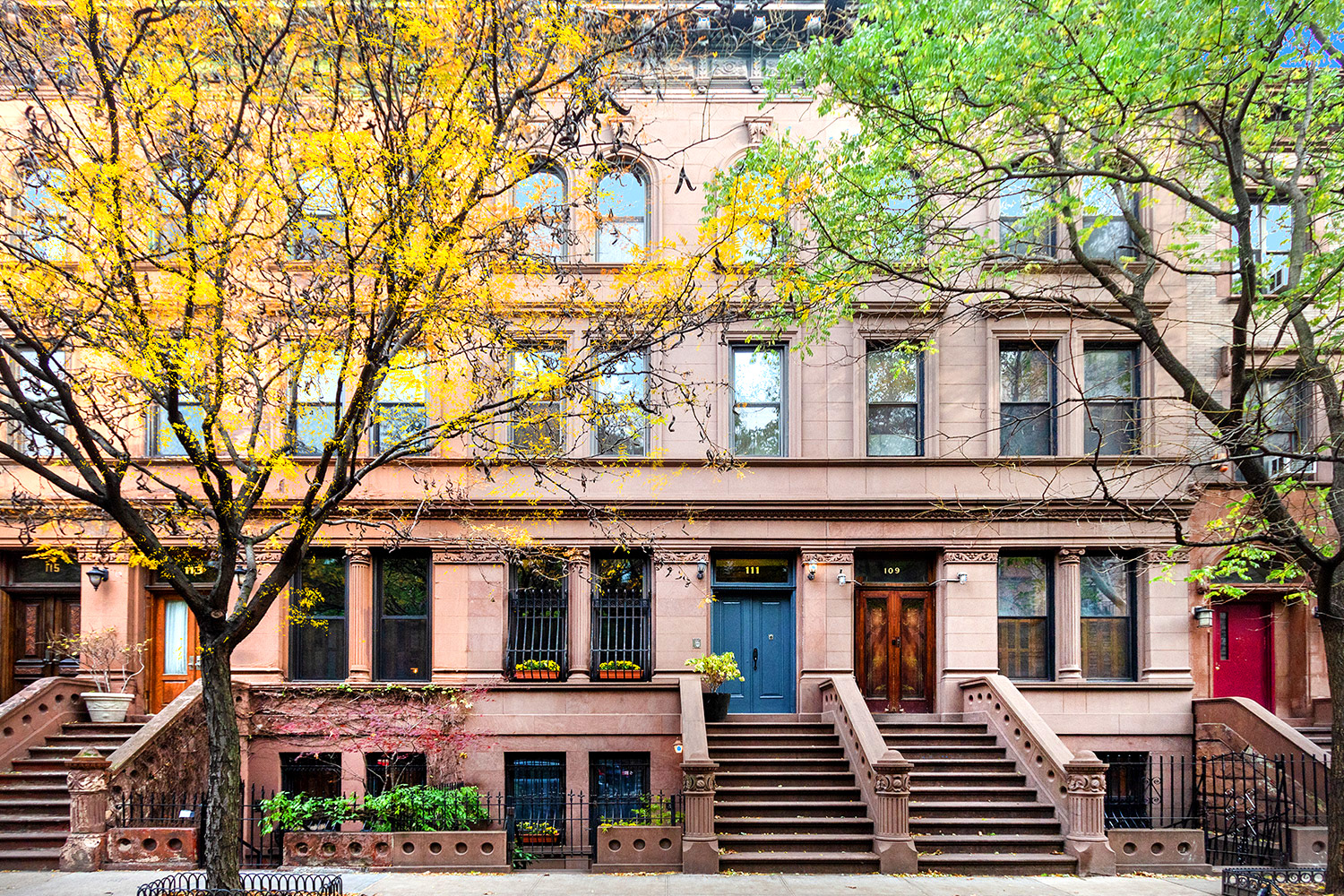 111 West 119th Street - Harlem Loft Inc.