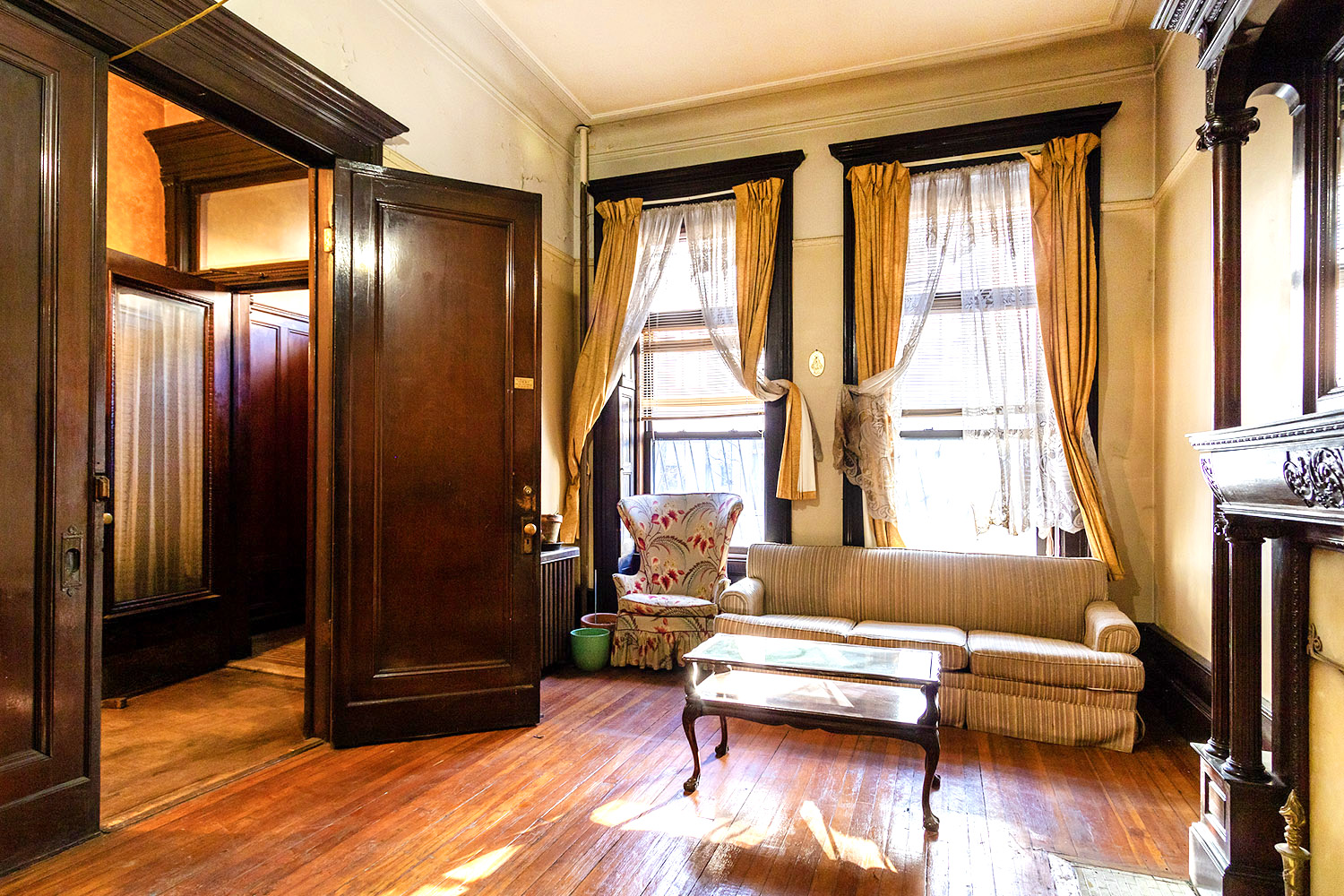 19 West 120th Street - Harlem Loft Inc.