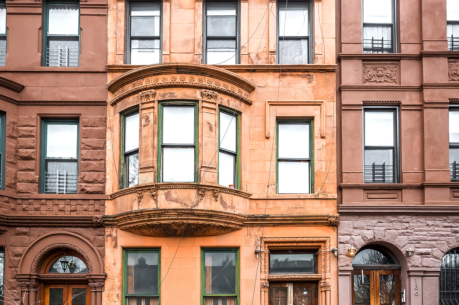 134 West 121st Street - Harlem Loft Inc.