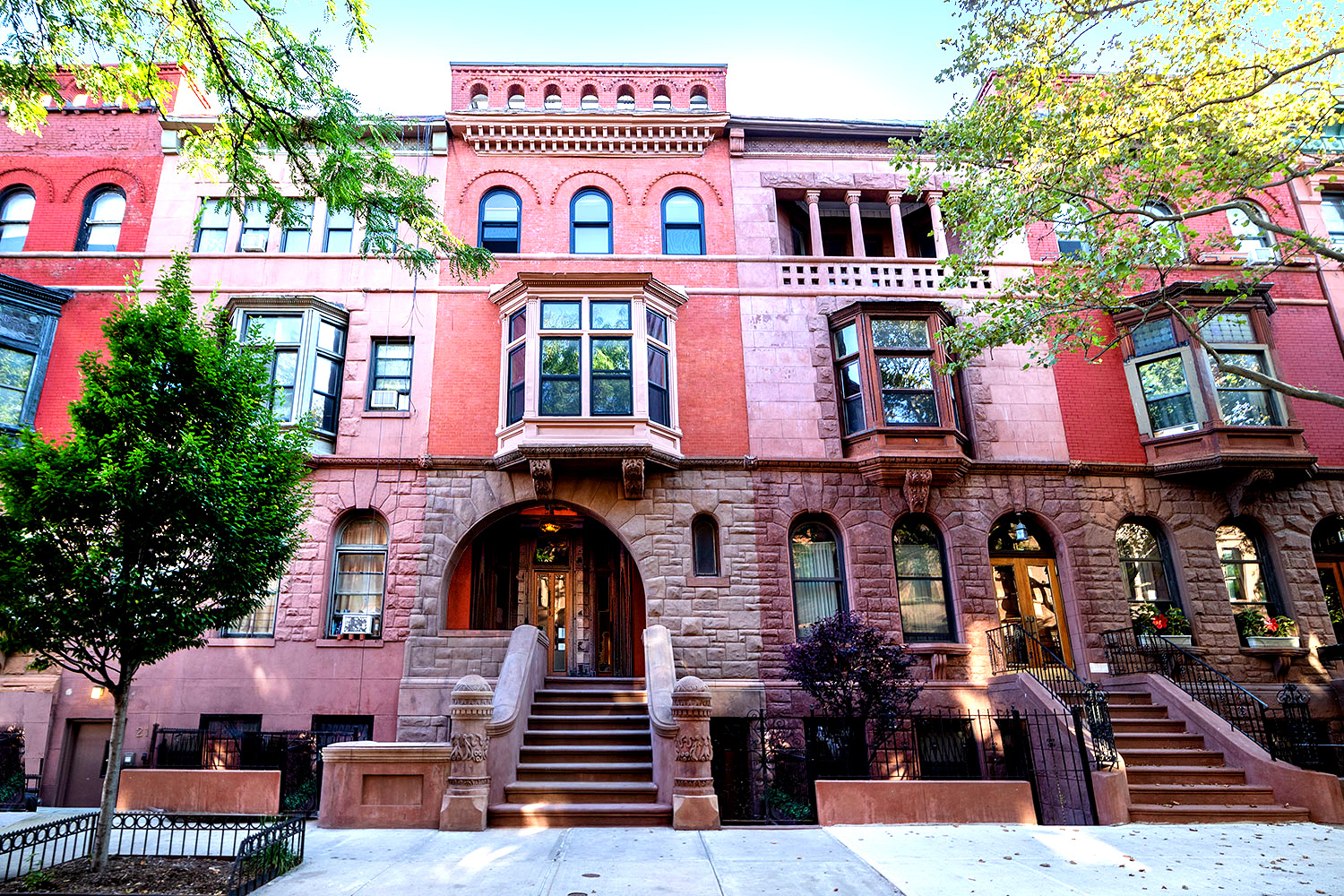 19 West 120th Street - Harlem Loft Inc.
