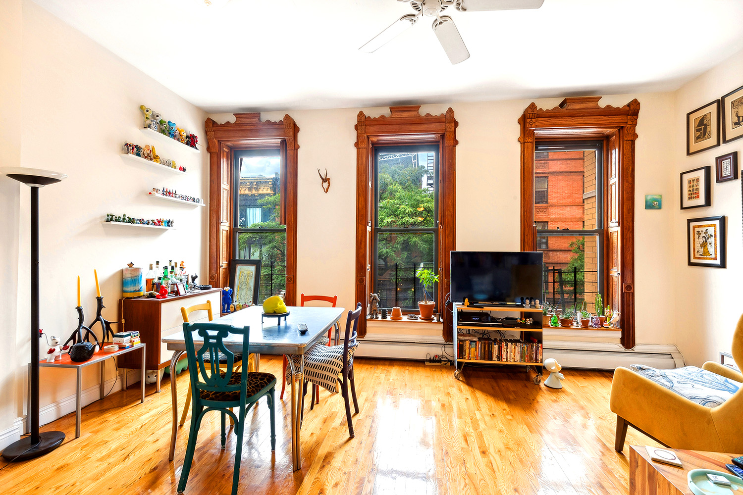 111 West 119th Street - Harlem Loft Inc.
