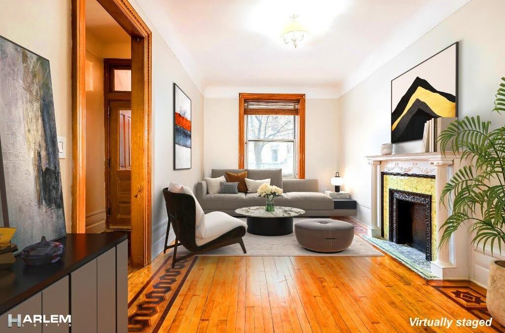 2-Family Townhouses For Sale