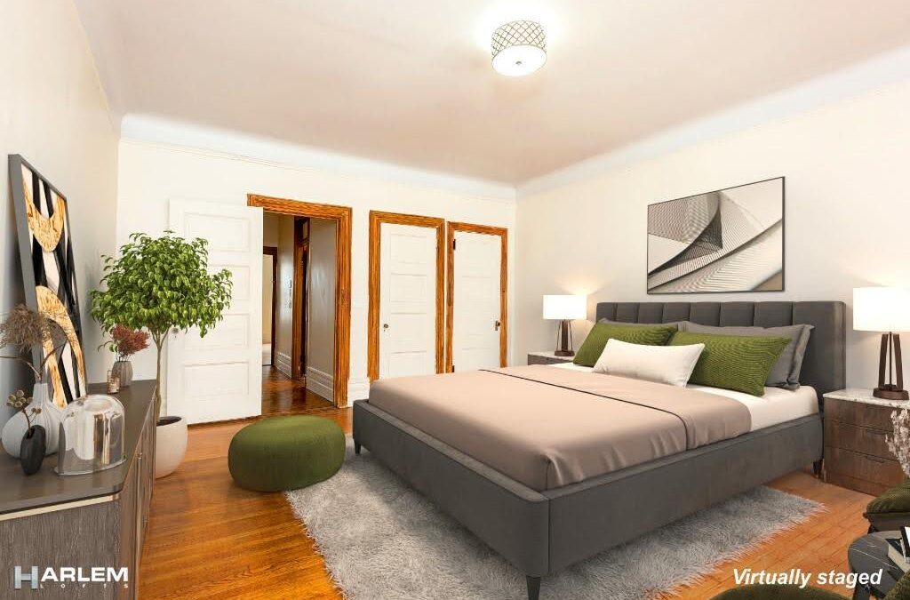 111 West 119th Street - Harlem Loft Inc.