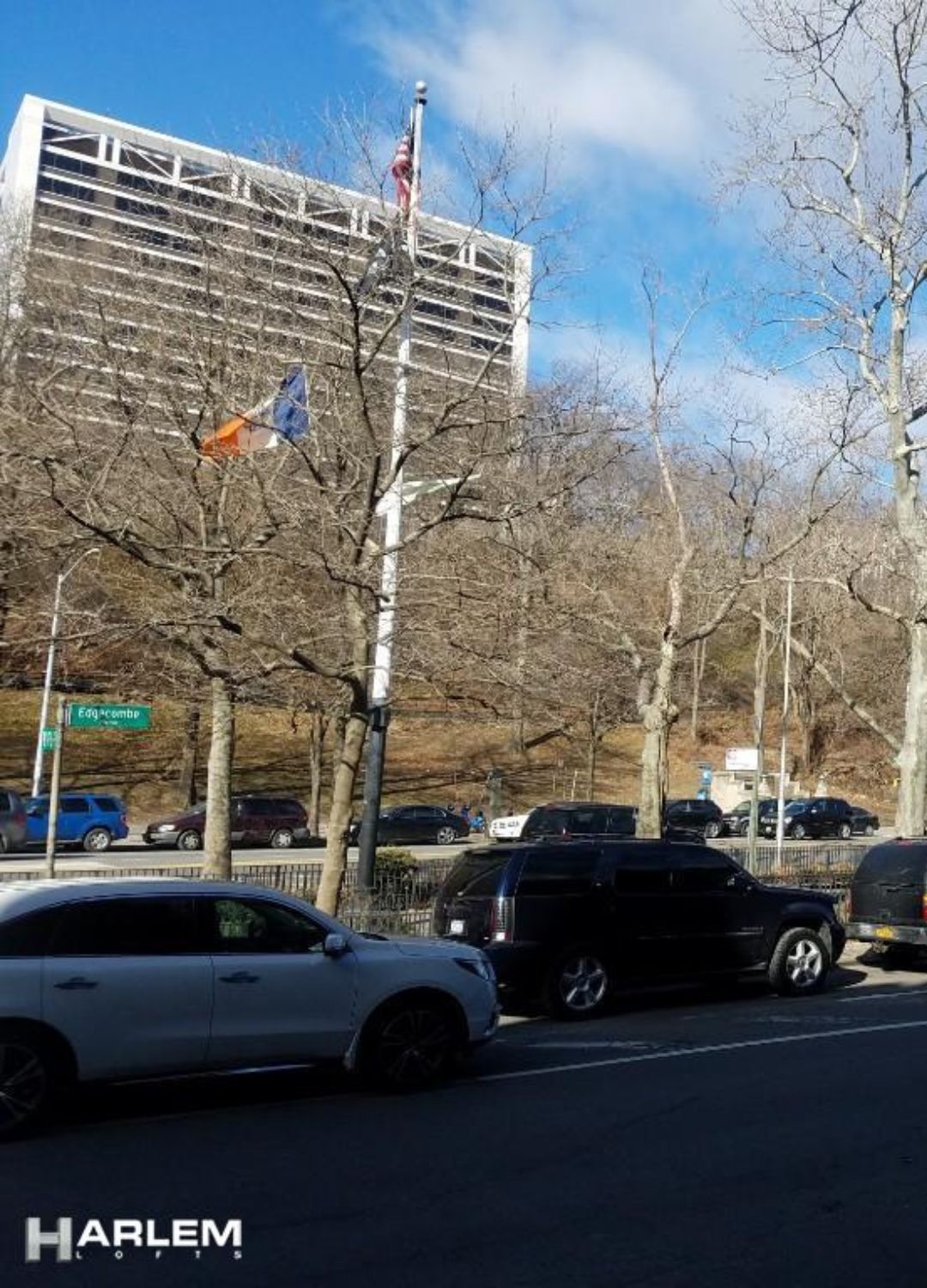 Harlem Townhouses For Sale