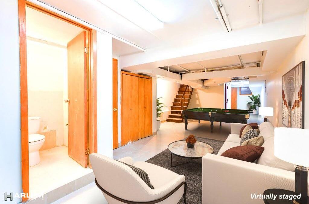 111 West 119th Street - Harlem Loft Inc.