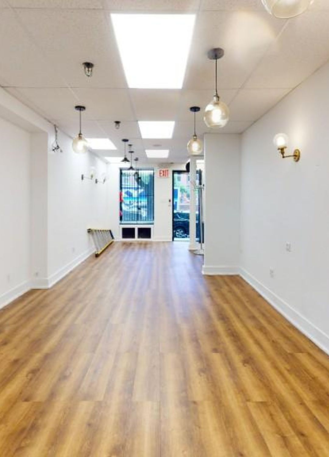 Townhouse Manhattan Upper East Side