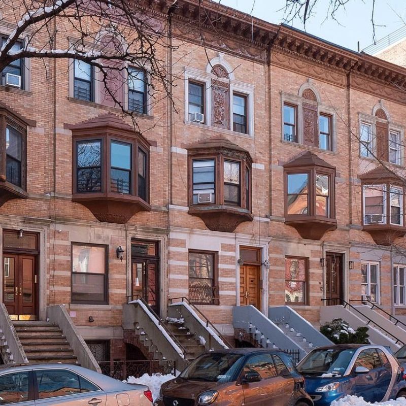 2-Family Townhouses For Sale