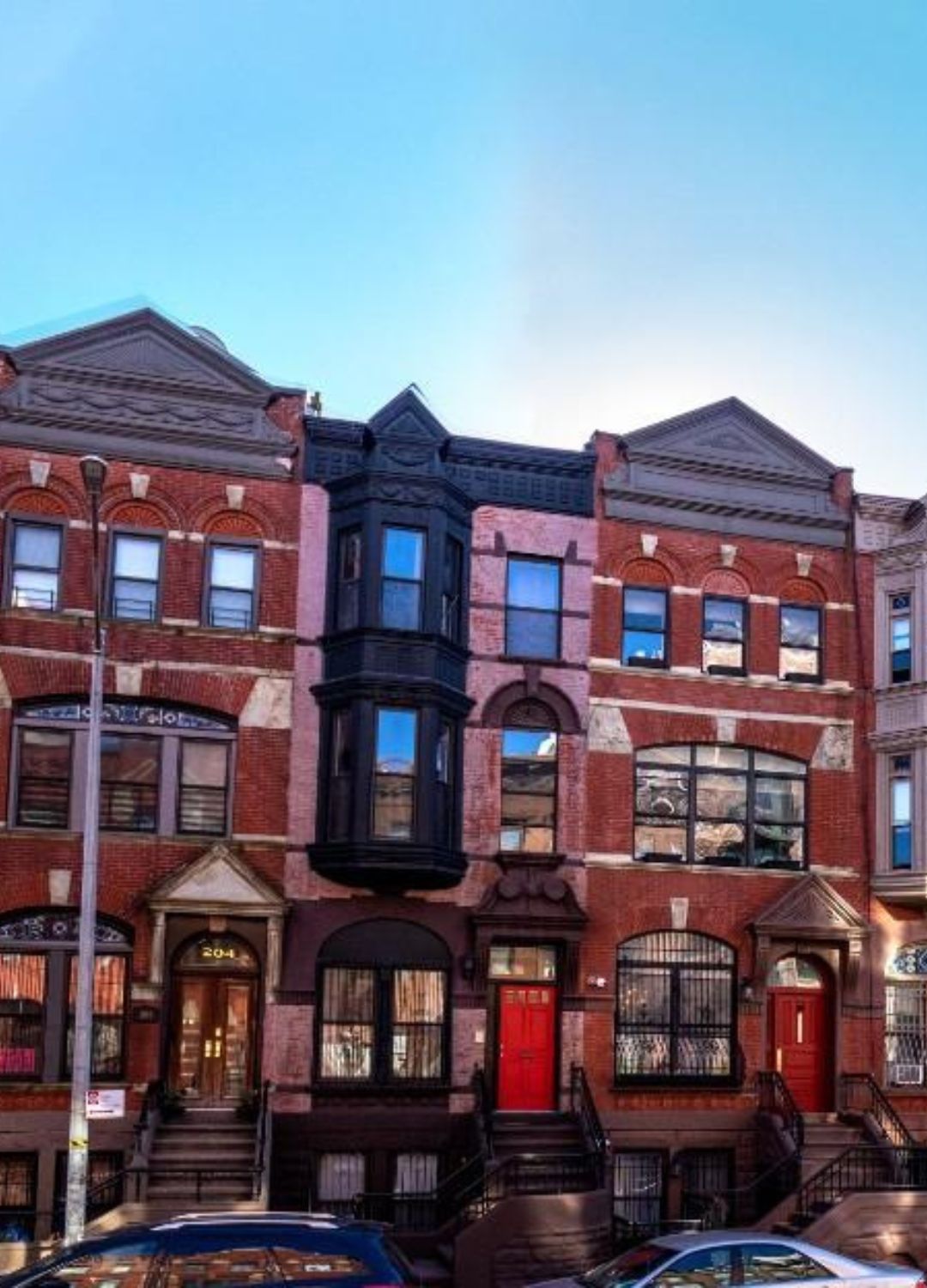 2-Family Townhouses For Sale