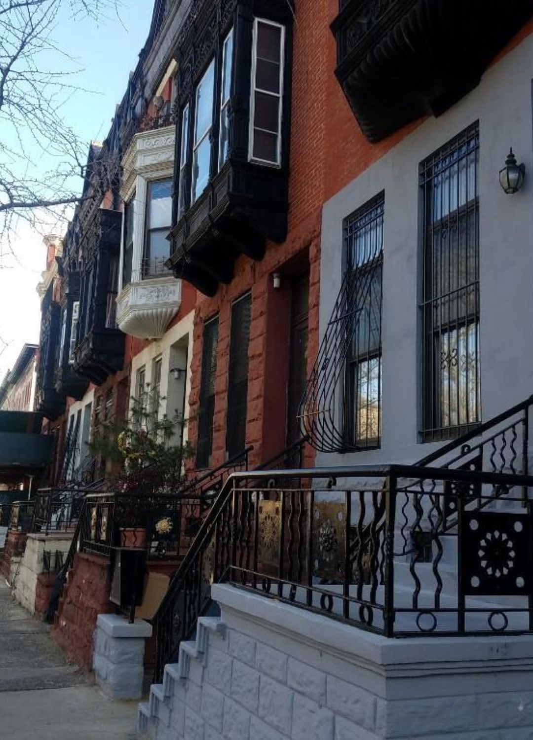 2-Family Townhouses For Sale