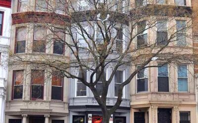 How To Buy A Townhouse Without Making Costly First-Time Mistakes