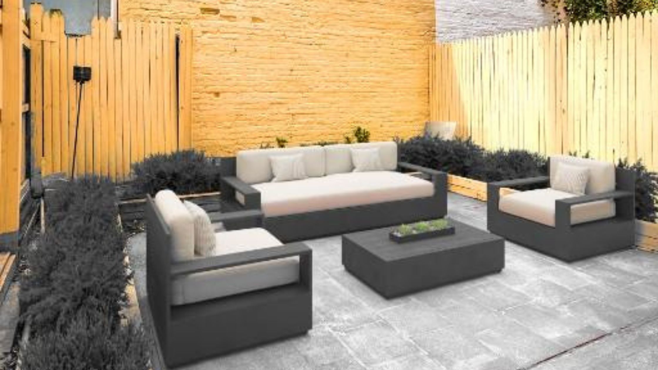 Buying A Multi-Unit Townhouse