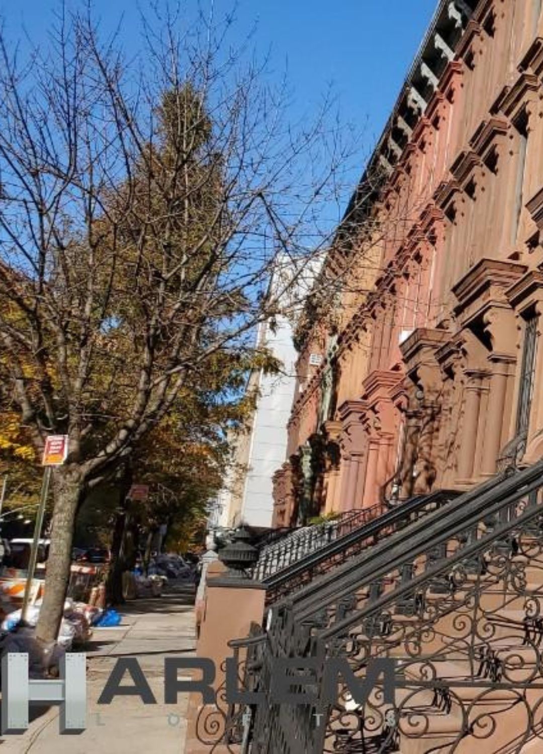 Multi-Unit Townhouse For Sale