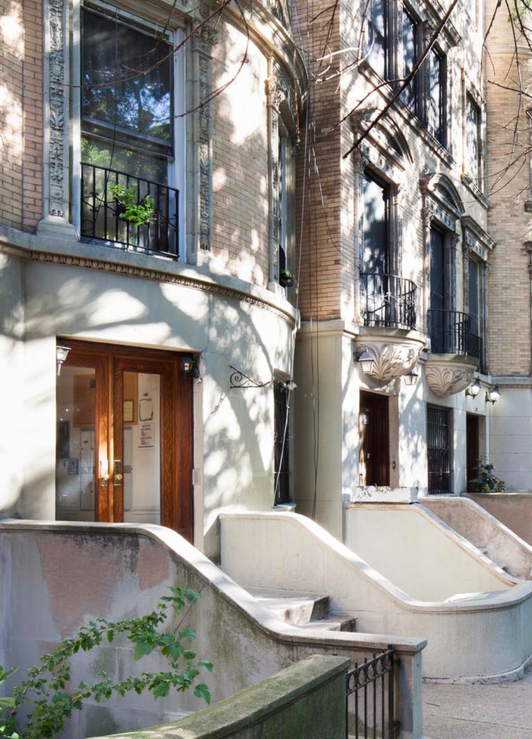 South Harlem Townhouse For Sale