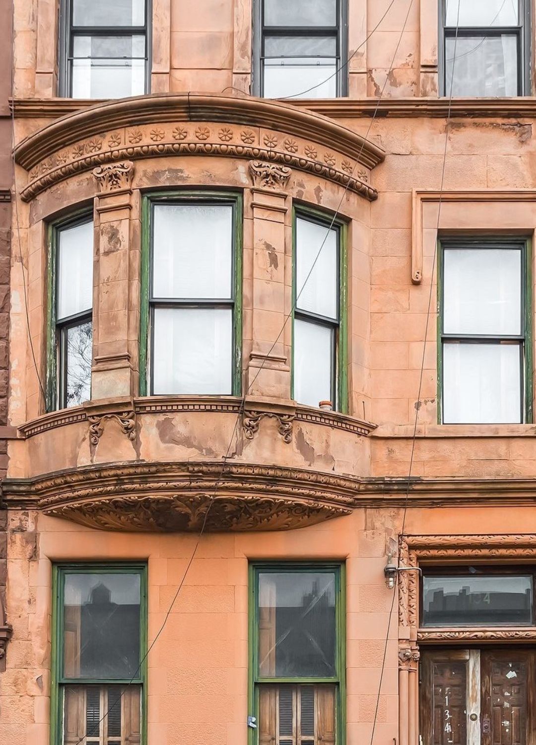 Washington Heights Townhouse For Sale