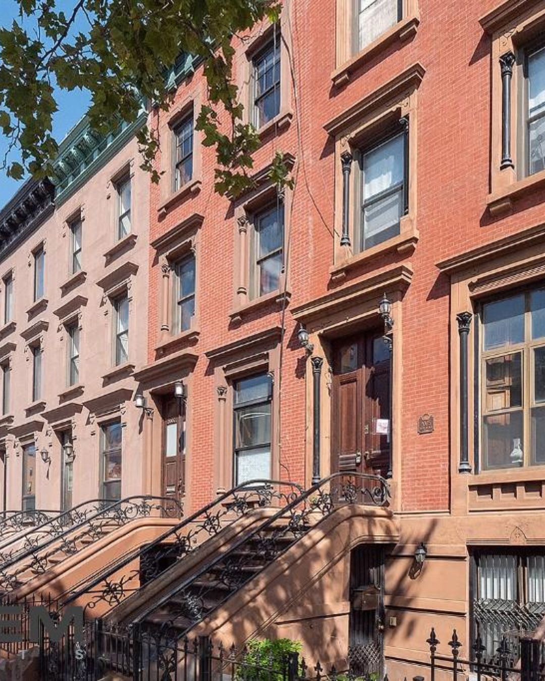 Sell Central Harlem Townhouse
