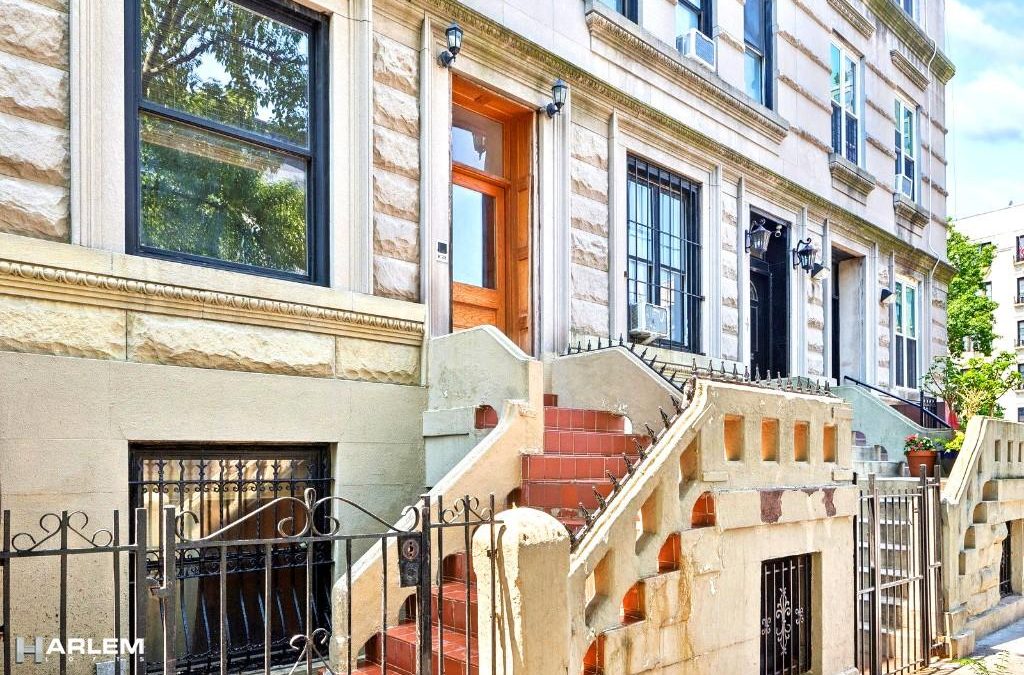 Sugar Hill Townhouses