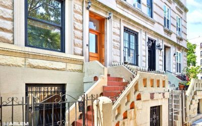 What Makes Sugar Hill Townhouses So Desirable For Buyers Today?