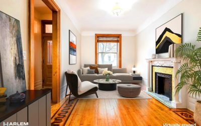 Why Hamilton Heights Townhouses Are Attracting Serious Buyers, And How To Sell Yours At Peak Value