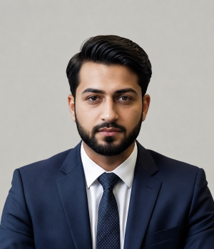 Sabir IT Manager