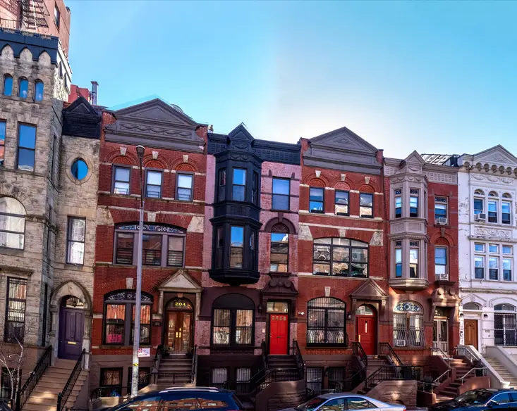 Early notification of new property listings for buyers - Harlem Loft Inc.