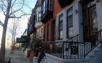 What Every Buyer Should Inspect Before Closing On Washington Heights Townhouses For Sale