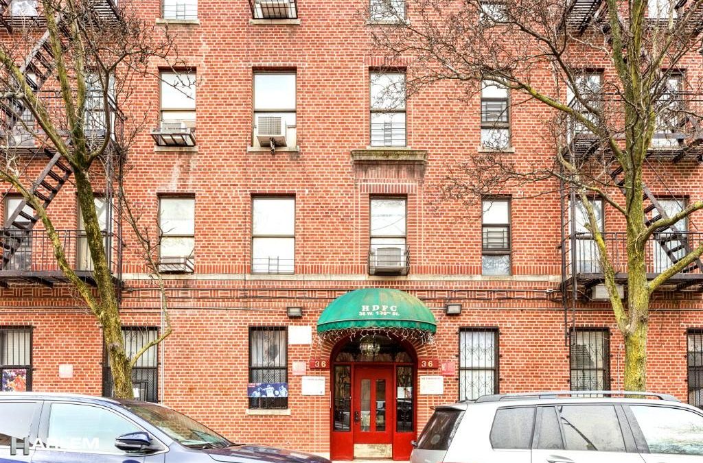 What Makes Harlem Condos A Smart Buy Right Now