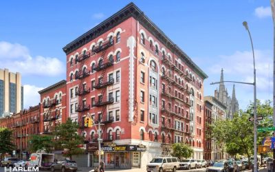 Inside Harlem’s Best Co-op Buildings And What Buyers Should Know